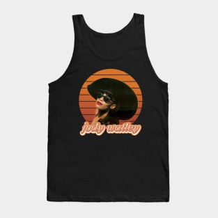 Jody watley Tank Top